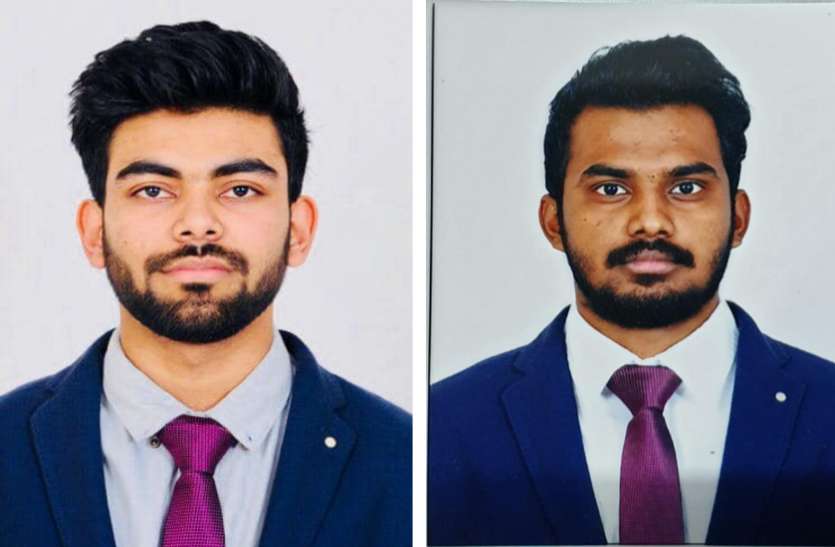 UPSC Results Success Story: स्कूल में साथ पढ़े 2 दोस्तों का यूपीएससी में चयन, बताए सफलता के ये मंत्र