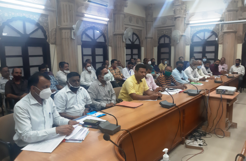 रीट परीक्षा के आयोजन के लिए पुख्ता रहे प्रबन्ध: कलक्टर रीट परीक्षा के आयोजन के लिए पुख्ता रहे प्रबन्ध: कलक्टर