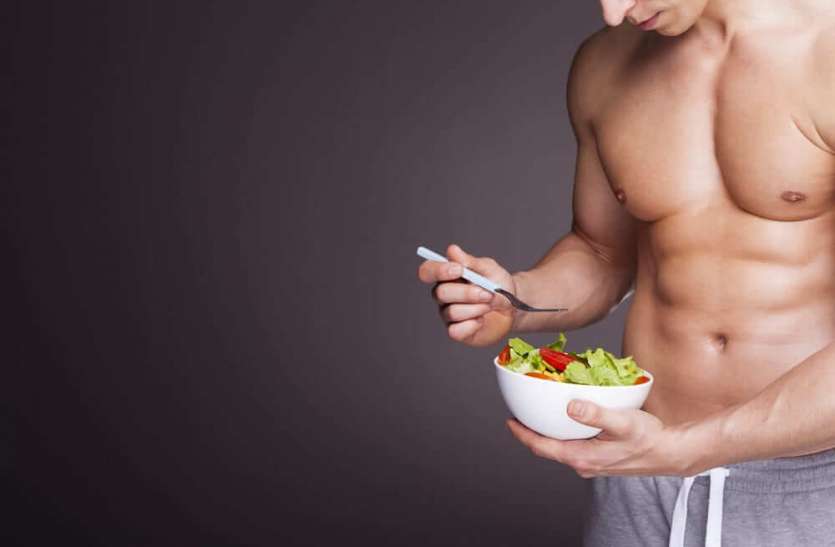 exercise_and_diet_for_six_pack_abs.jpg Exercise and Diet for Abs: सिक्स पैक एब्स बनाने के लिए करें ये 3 आसान एक्सरसाइज, सही डायट भी है जरुरी