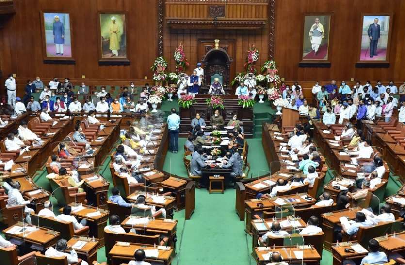 सत्ता पक्ष और विपक्ष अपनी जिम्मेदारी निभाएं: कागेरी सत्ता पक्ष और विपक्ष अपनी जिम्मेदारी निभाएं: कागेरी
