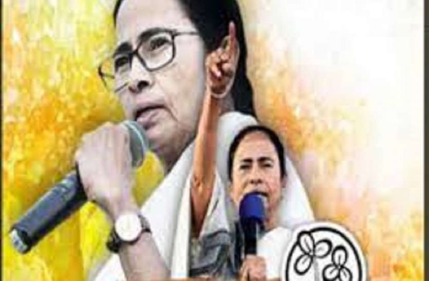 WEST BENGAL-हॉट सीट भवानीपुर का इतिहास भी है हॉट WEST BENGAL-हॉट सीट भवानीपुर का इतिहास भी है हॉट