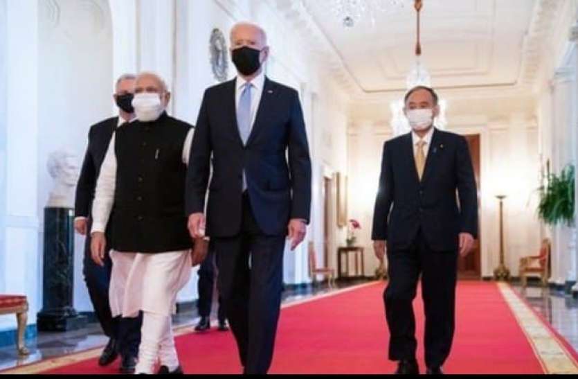narendra modi PM Modi in US: न्यूयॉर्क पहुंचे पीएम मोदी आज UNGA को संबोधित करेंगे, आतंकवाद पर दे सकते हैं कड़ा संदेश