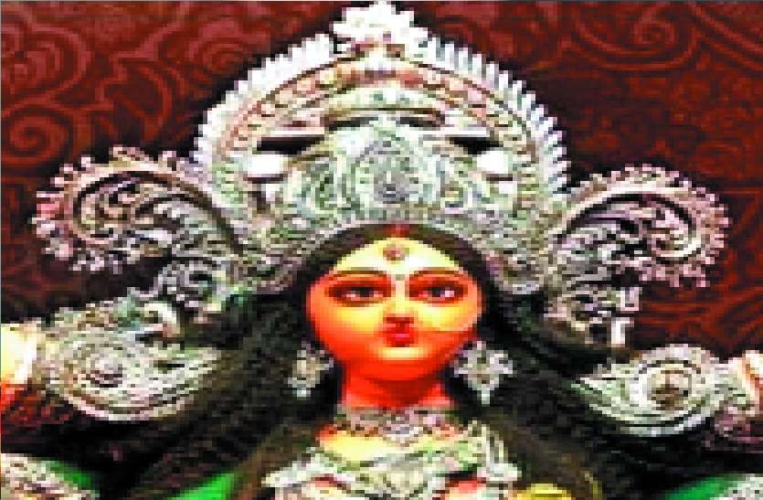 Shardiya Navratri 2021 Calendar