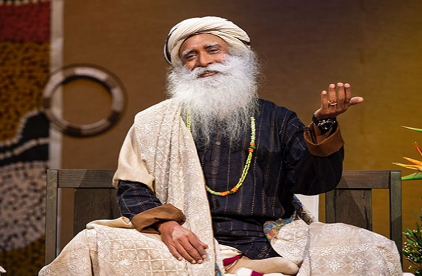 सद्गुरु जग्गी वासुदेव आत्म-दर्शन : रिश्तों की जटिलता