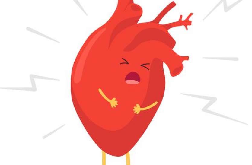 stroke.jpg Asanas For Reducing Heart Stroke Risk: हार्ट स्ट्रोक के खतरे से बचाएंगे यह आसन