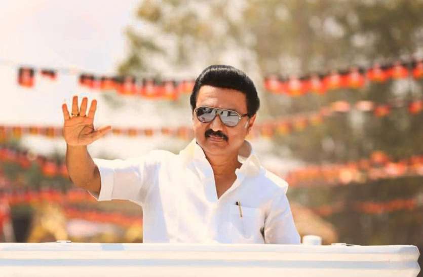202 out of 505 poll promises fulfilled by DMK govt: Stalin स्टालिन सरकार ने गिनाई अपनी उपल्बधियां- 505 में से 202 वादे पूरे करने का किया दावा
