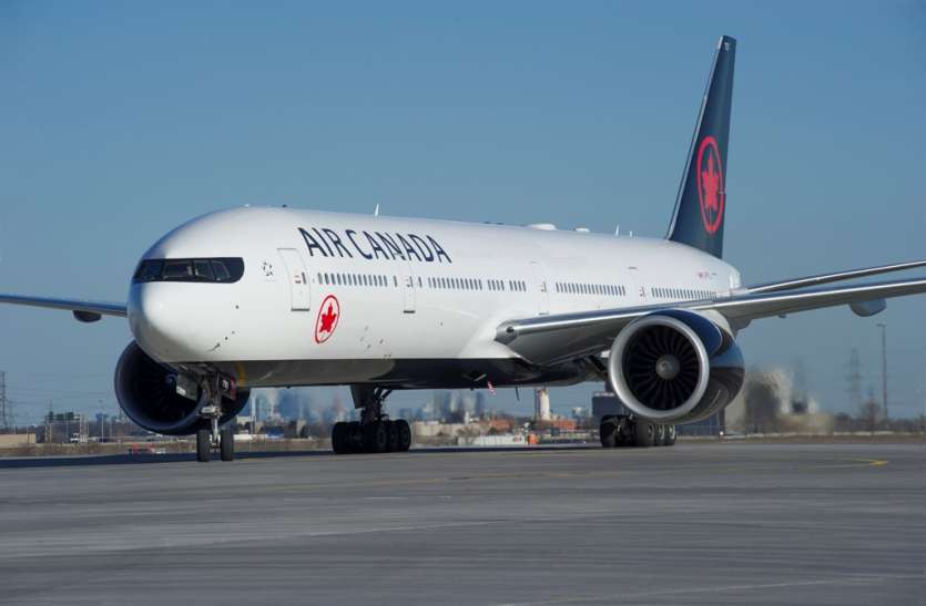air_canada.jpg 27 सितंबर से शुरू हो रही कनाडा की फ्लाइट, इन शर्तों को नहीं किया पूरा तो विमान में नहीं बैठ सकेंगे