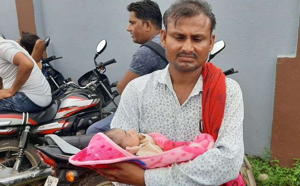 शांतिपूर्ण संपन्न हुई रीट, प्रशासन ने ली राहत की सांस