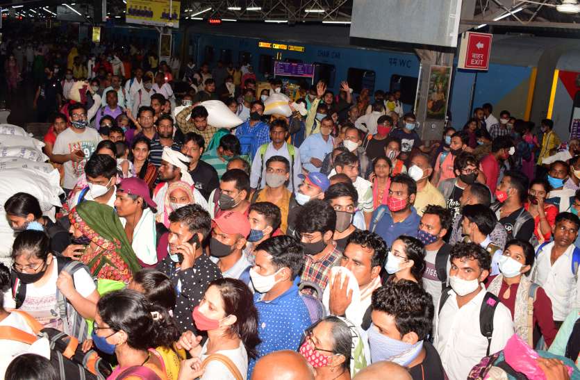 kota.jpg अतिथि बने अभ्यर्थी, कोटा ने किया स्वागत