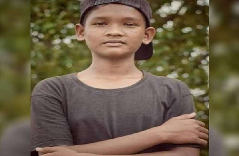 Ritik hatyakand छात्र रितिक हत्याकांड: अपचारी बालक समेत 2 संदेही हिरासत में, परिजन ने पुलिस पर लगाए ये आरोप