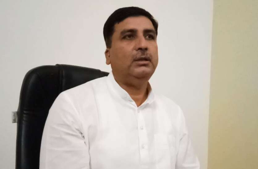 harish choudhry मंत्री हरीश चौधरी बोले: 'राजस्थान में नेतृत्व परिवर्तन का सवाल ही नहीं, 100 से ज्यादा विधायक गहलोत के पक्ष में'