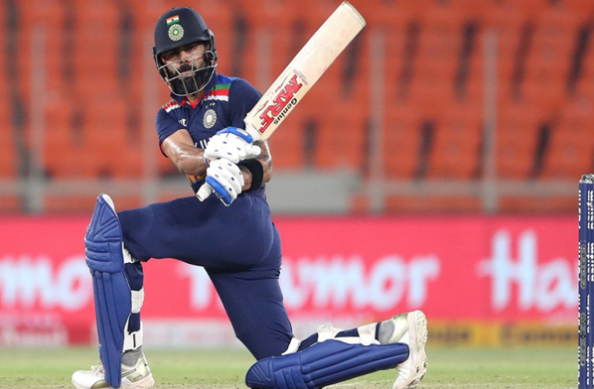 ICC  T20I Rankings: बल्लेबाजी रैकिंग में कोहली और राहुल को हुआ नुकसान, रिजवान को हुआ जबरदस्त फायदा, जानें पूरी लिस्ट
