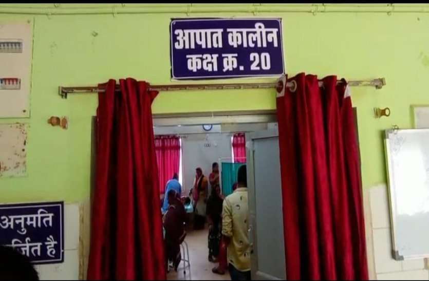 आकाशीय बिजली गिरने से राजनांदगांव में युवक और 10 गायों की मौत, बेमेतरा में खेत पर काम कर रही 8 महिलाएं बेेहोश