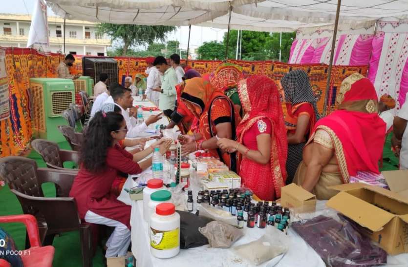 Ayurveda is the way of life आयुर्वेद जीवन जीने का तरीका है
