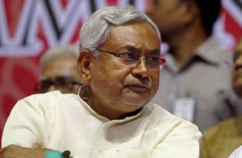 caste census, nitish kumar want to quit alliance with bjp, ljp says जातीय जनगणना को लेकर नीतीश कुमार के रवैये पर लोजपा की प्रतिक्रिया, BJP से अलग होना चाहते हैं बिहार सीएम