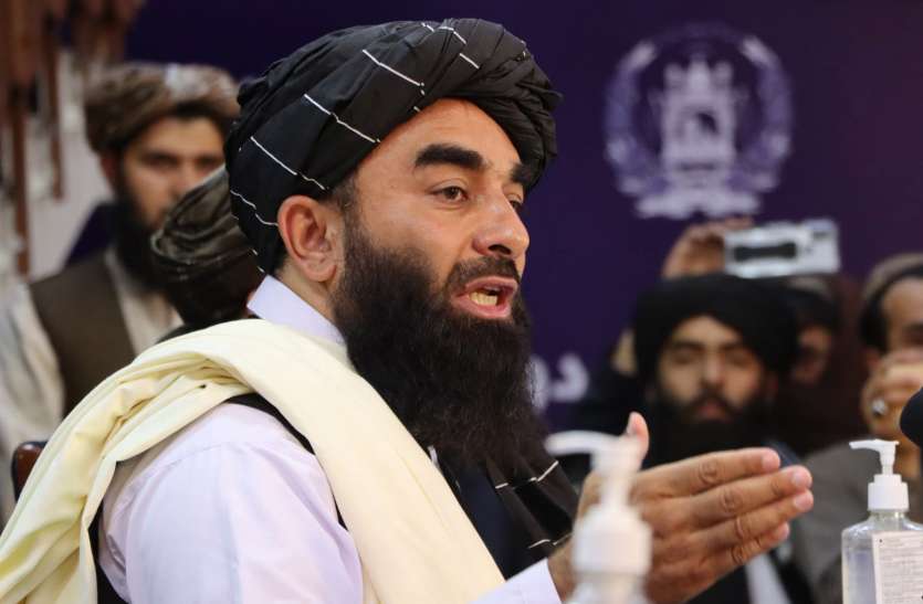 taliban भारत से रिश्ते बहाल करने की कोशिश में लगा तालिबान, छात्रवृत्ति देने का आग्रह कर रहा