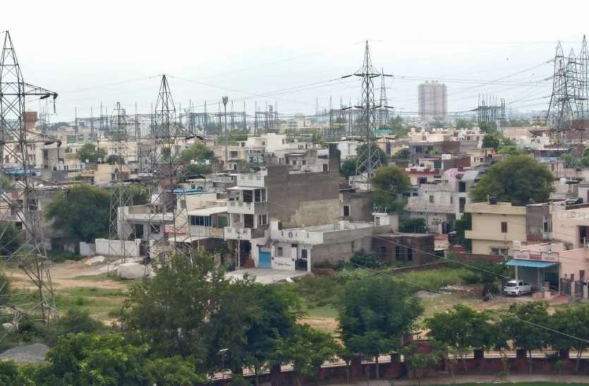 सेक्टर रोड से प्रभावित कॉलोनी पेश कर सकेंगी संशोधित नक्शा, 70:30 के अनुपात की कॉलोनियों का भी हो सकेगा नियमन