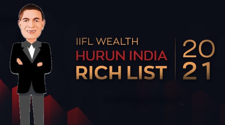 IIT Alumni Jay Chaudhry now in Top 10 Richest Indian List 2021, Earns Rs 153 Cr Per Day