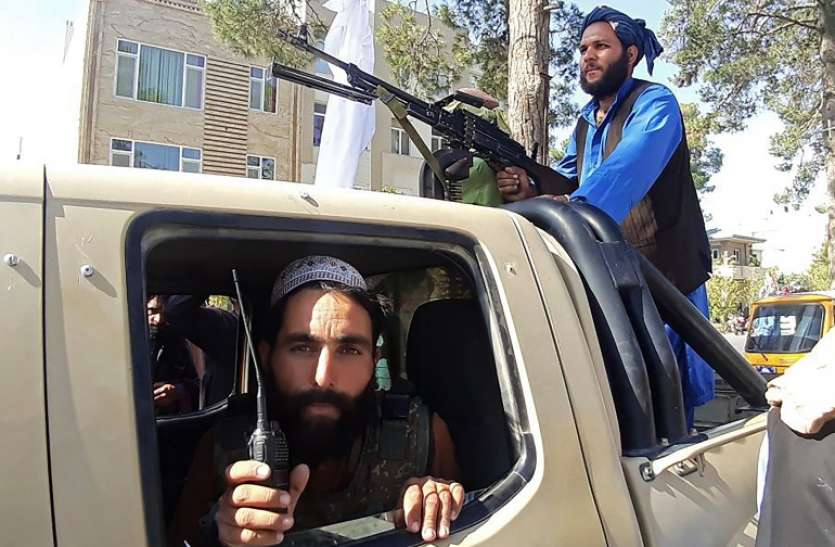 taliban तालिबान ने अफगानिस्तान से IS को खत्म करने लिए चलाया अभियान, नंगहार से शुरू होगी कार्रवाई