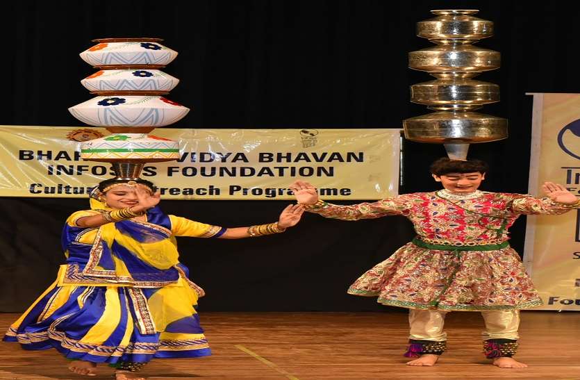 Cultural Event- सूर्यवर्धन ने गुरु दादा रूपसिंह के सबक को किया साकार
