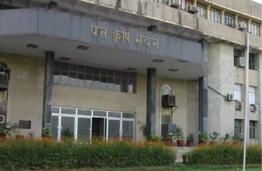 केर सांगरी, मशरूम और शहद की खेती को किया जाए प्रोत्साहित horticulture department initiatives- केर सांगरी, मशरूम और शहद की खेती को किया जाए प्रोत्साहित