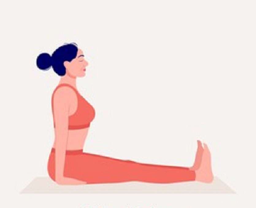 Yoga For Lungs: फेफड़ों को मजबूत बनाए रखने के लिए कारगर हैं ये योगासन