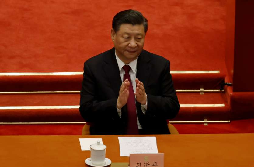 xi_jinping_1.jpg विरोधियों को भ्रष्टाचार के मामलों में फंसाकर उनका राजनीतिक करियर खत्म कर रहे शी जिनपिंग, अब यह नेता बना निशाना