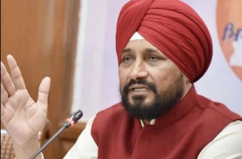 पंजाब के मुख्यमंत्री चन्नी 5 अक्टूबर को जयपुर में, गहलोत ने रखा सम्मान में भोज