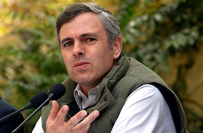 Omar Abdullah Lakhimpur Kheri Violence: उमर अब्दुल्ला ने सरकार पर साधा निशाना, बोले- नया जम्मू-कश्मीर बना यूपी