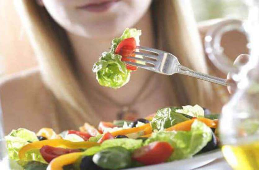 health news Health News: सेहतमंद बने रहने के लिए जानें कैसी होनी चाहिए आपकी डाइट