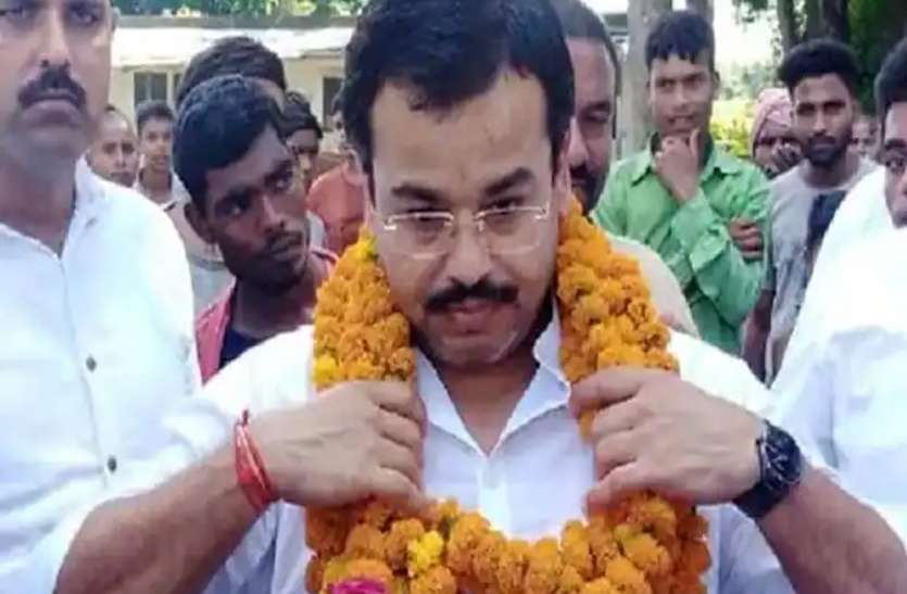 Ashish Mishra accused of ramming farmers demanded judicial inquiry Lakhimpur Kheri Violence: किसानों के ऊपर गाड़ी चढ़ाने के आरोपी आशीष मिश्रा ने की न्यायिक जांच की मांग, केंद्रीय गृह राज्य मंत्री ने कही ये बात