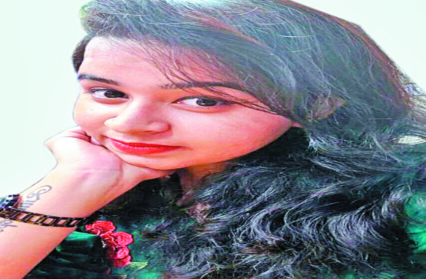 Father's resolve - I will not leave daughter's murderer पिता का संकल्प- बेटी के कातिल को नहीं छोड़ूंगा