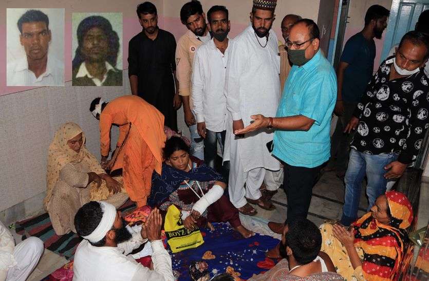 पंजाब लुधियाना के एक ओर जायरीन ने उपचार तोड़ा दम पंजाब लुधियाना के एक ओर जायरीन ने उपचार तोड़ा दम