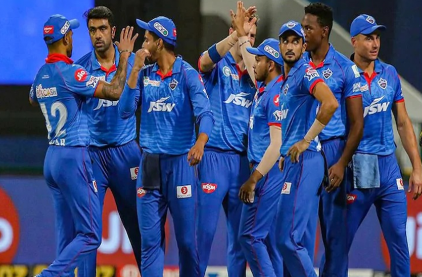 dc.png IPL 2021, CSK vs DC Live Cricket Score: रोमांचक मुकाबले में दिल्ली ने 3 विकेट से चेन्नई को हराया