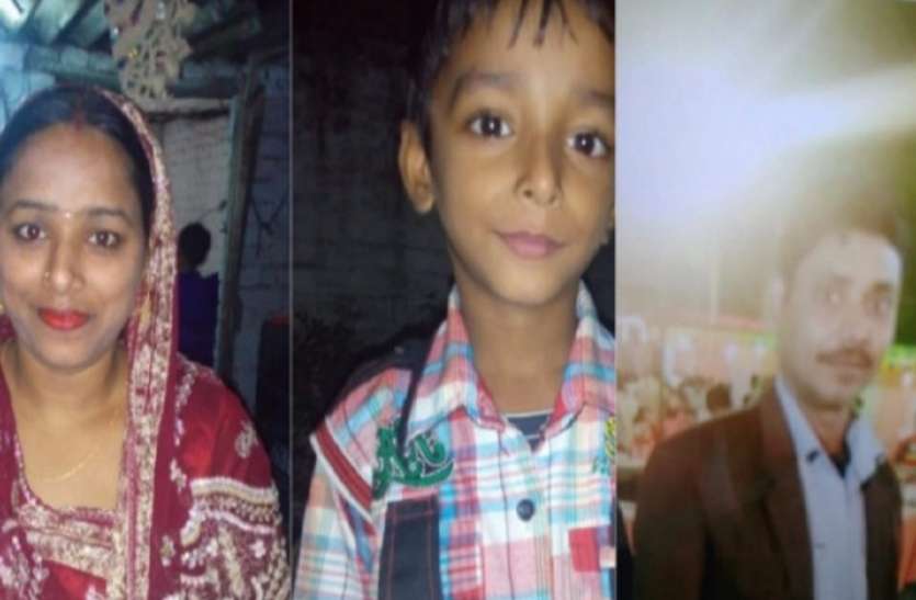 Triple Murder Case Kanpur: हत्याकांड में बड़ी जानकारी आई सामने, घर से मिले टिफिन से पुलिस की उम्मीदें बढ़ीं Triple Murder Case Kanpur: हत्याकांड में बड़ी जानकारी आई सामने, घर से मिले टिफिन से पुलिस की उम्मीदें बढ़ीं
