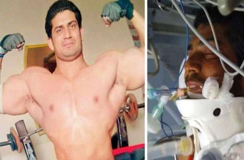 jitendra_yadav.jpg सरकार कर तो देती है मुआवजे का ऐलान, लेकिन क्या सच में मिलता है!