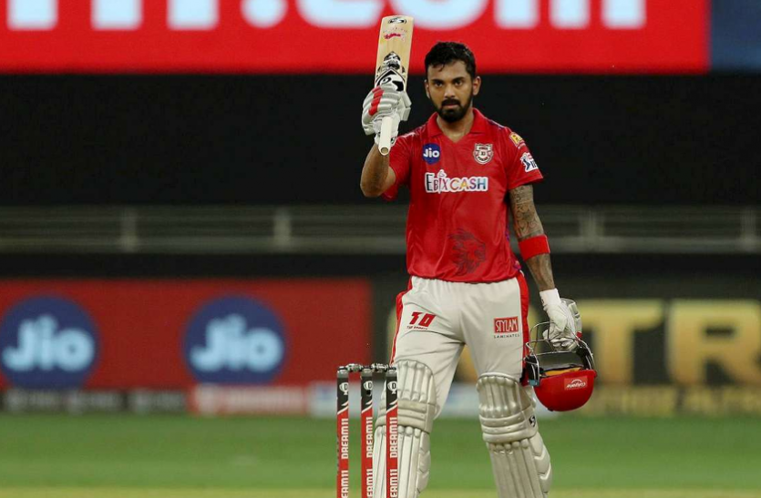 KL Rahul IPL 2021: केएल राहुल ने अपने नाम किया बड़ा रिकॉर्ड, ऐसा करने वाले पहले भारतीय क्रिकेटर