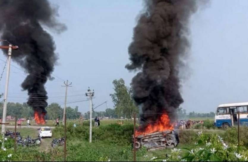 lakhimpur-kheri.jpg Lakhimpur Kheri : लखीमपुर खीरी हिंसा के बाद वेस्ट यूपी में हाई अलर्ट, किसानों ने किया है विरोध प्रदर्शन का ऐलान
