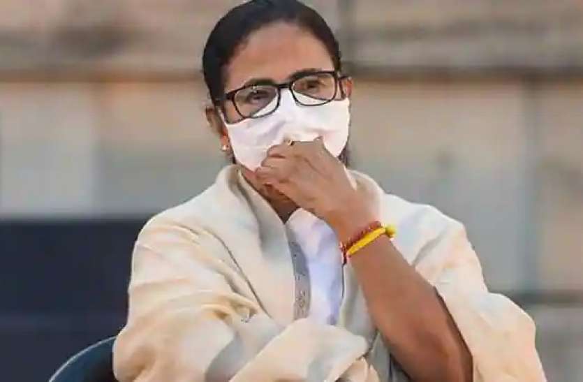 पश्चिम बंगाल: 7 अक्टूबर को विधानसभा की सदस्यता की शपथ लेंगी सीएम ममता बनर्जी