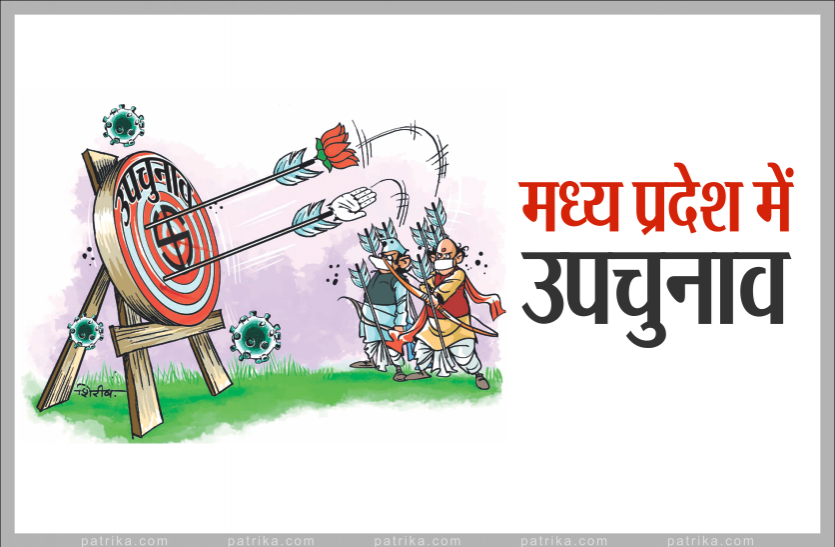 mp_election_01_1.png By Election 2021: आंकड़े दे रहे भाजपा-कांग्रेस को चुनौती