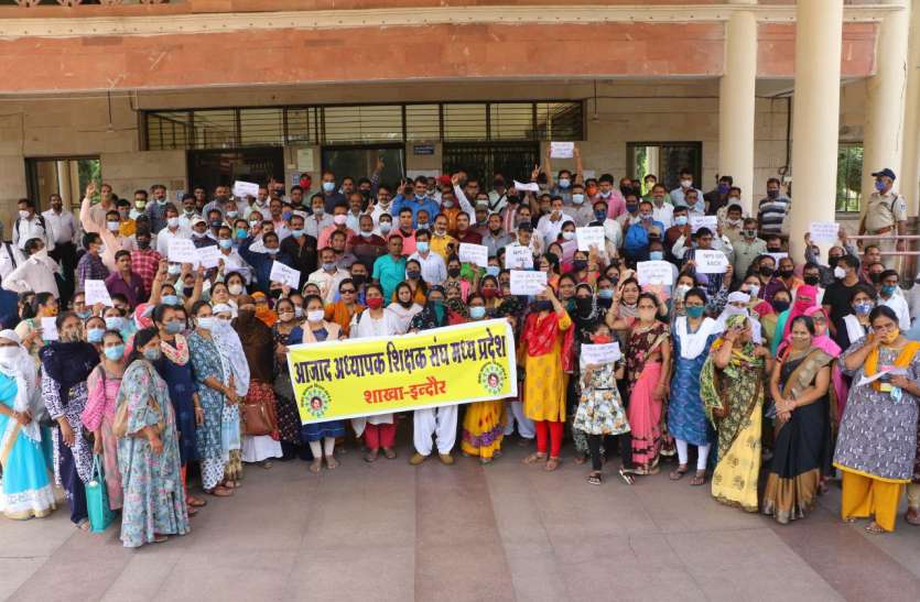 ajmer फ्लॉप हो रहा प्रशासनिक अभियान. .अब जेइएन ने किया बहिष्कार !