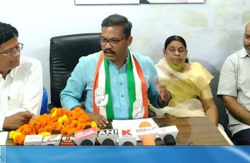 press_varta.jpg जुन्नारदेव में 150 करोड़ की लागत से बनेगा ओवरब्रिज