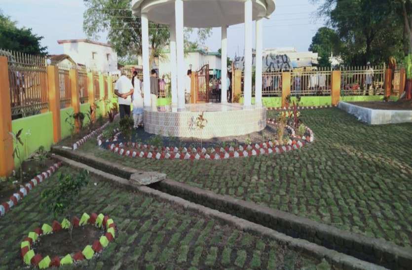 sirpur_news.jpg सिरपुर को टूरिज्म सर्किट से जोड़ने काम प्रारंभ, सैलानी होंगे आकर्षित