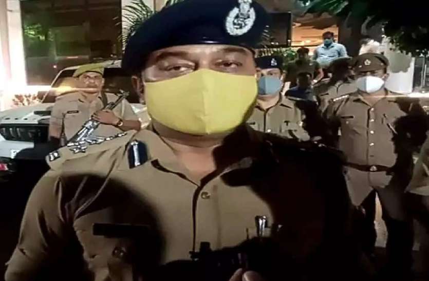 SIT got important clues in Manish Murder Case मनीष हत्याकांड: एसआईटी के हाथ लगे अहम सुराग, घटनास्थल पर खून के धब्बे, कर्मचारियों ने दिए ये बयान