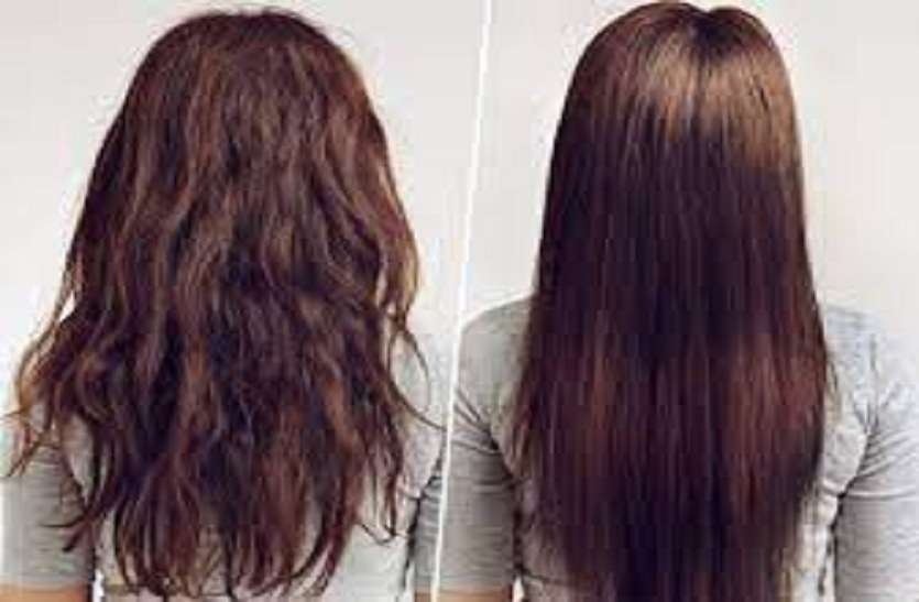 spa.jpg Home and natural remedies: घर पर कैसे करें हेयर स्पा