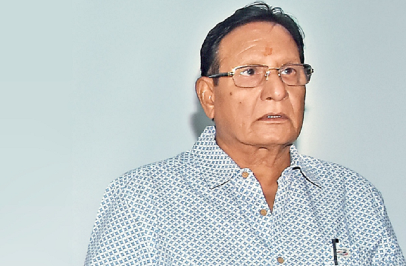 सरकार..! जोनल प्लान स्वीकृत हुए बिना ही काम करने की दे दी छूट? सरकार..! जोनल प्लान स्वीकृत हुए बिना ही काम करने की दे दी छूट?