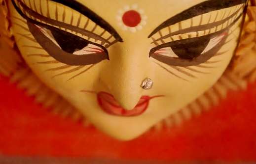 Sharadiya navratri calendar 2021