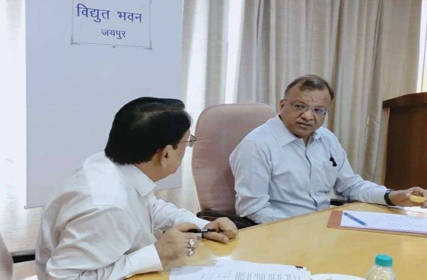 Power Stations महंगी बिजली उत्पादन वाले बिजलीघरों के विकल्प की तैयारी शुरू