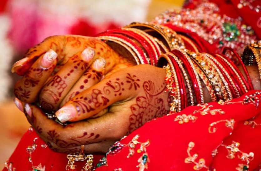 Kanya Vivah Yojana Scheme Details and Benefits कन्या विवाह सहायता योजना में करें आवेदन, बेटी की शादी पर मिलेंगे 75 हजार रुपये