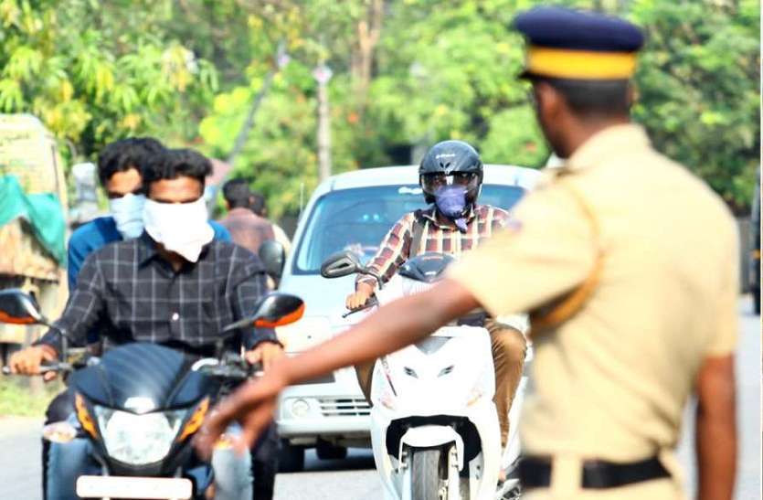 road_safety.jpg Road Safety में उत्कृष्ट कार्य करने वालों को मिलेगा राष्ट्रीय सम्मान
